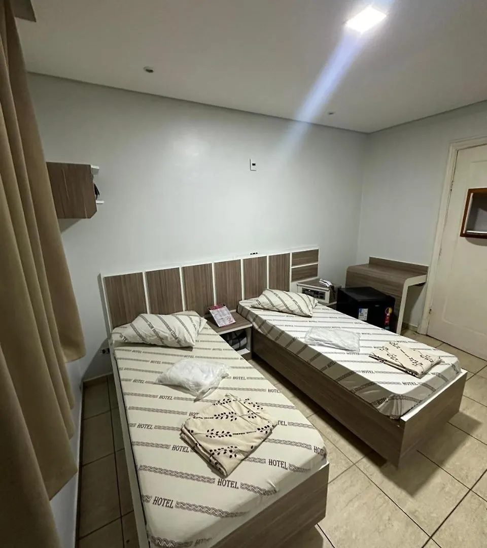 Hotel Maraja Bela Vista - Proximo Ao Shopping Frei Caneca São Paulo