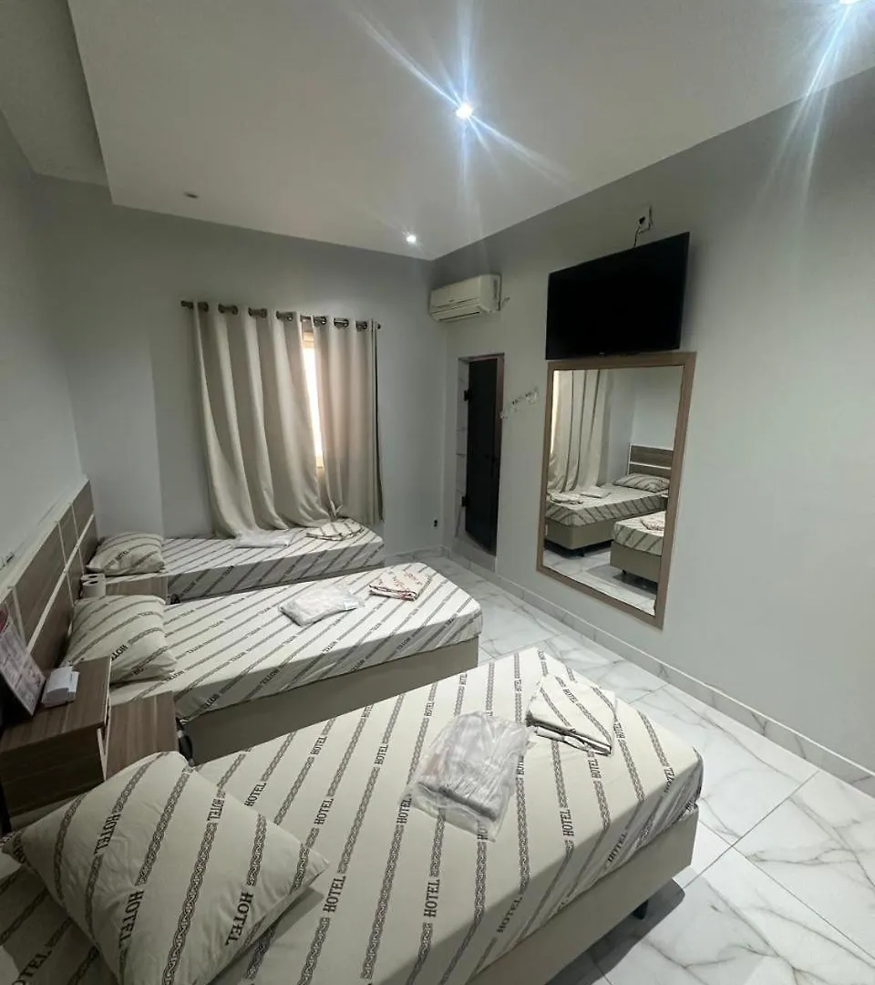 Hotel Maraja Bela Vista - Proximo Ao Shopping Frei Caneca São Paulo