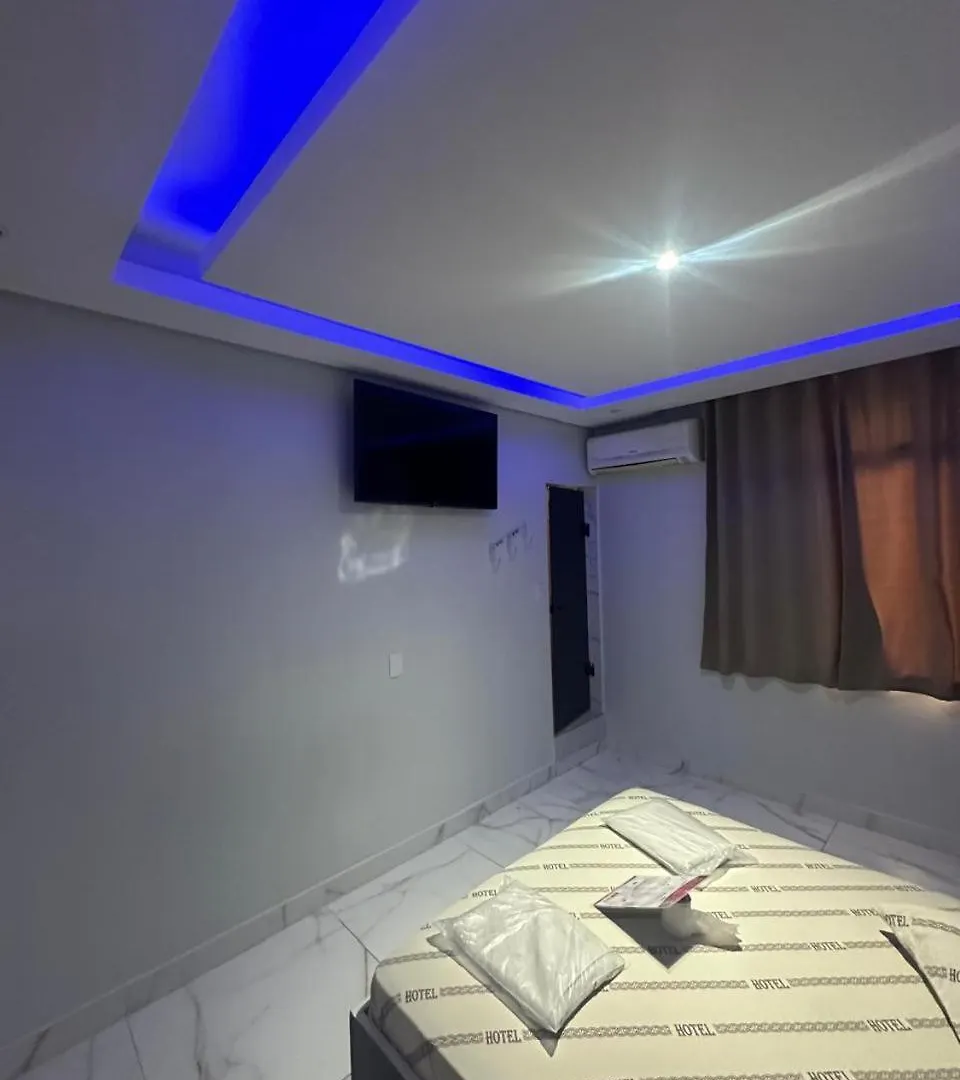 Hotel Maraja Bela Vista - Proximo Ao Shopping Frei Caneca São Paulo Brazylia