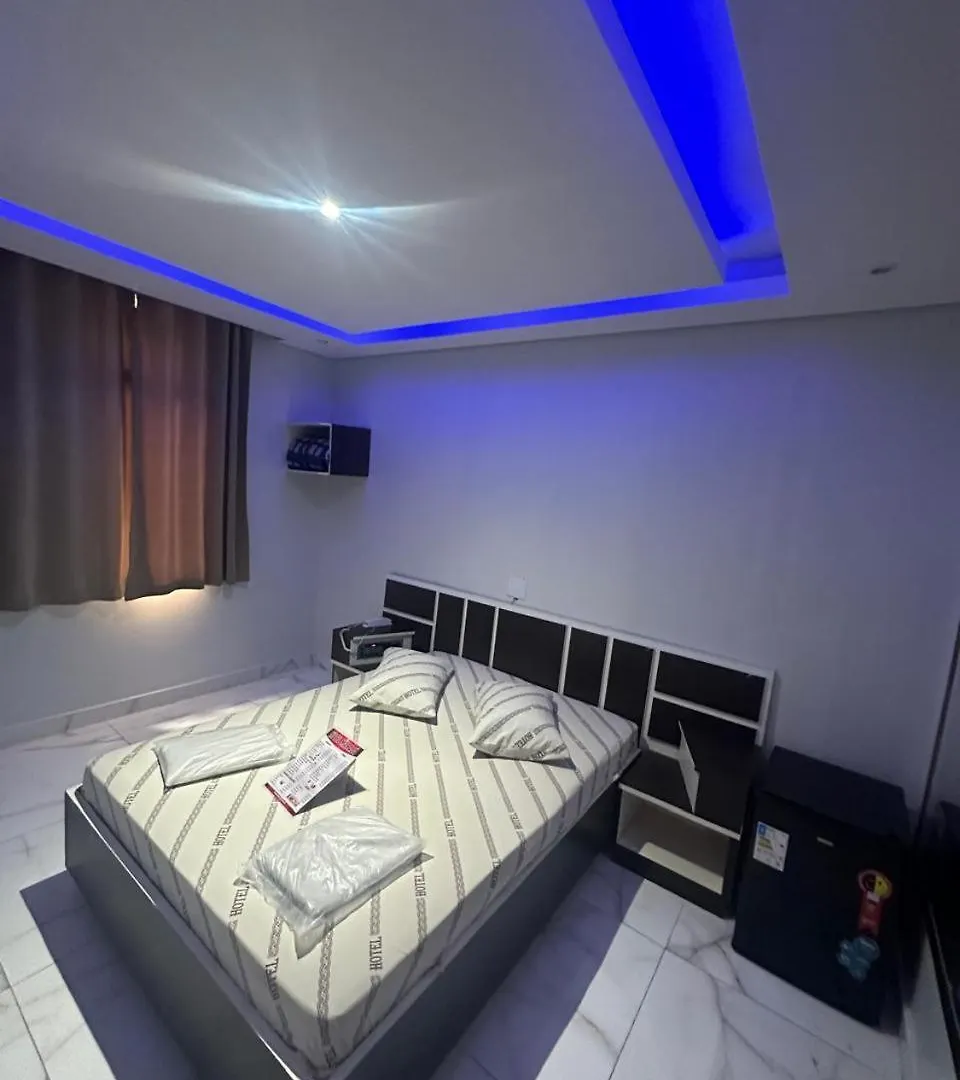 Hotel Maraja Bela Vista - Proximo Ao Shopping Frei Caneca São Paulo