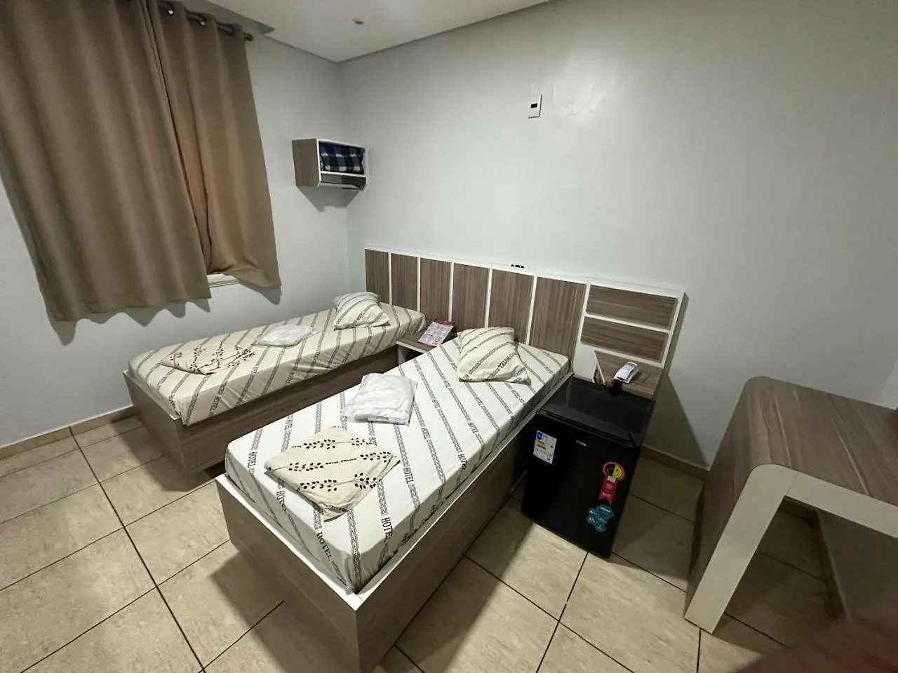 Hotel Maraja Bela Vista - Proximo Ao Shopping Frei Caneca São Paulo