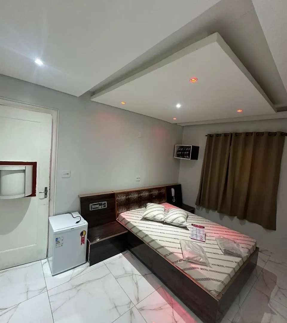Hotel Maraja Bela Vista - Proximo Ao Shopping Frei Caneca São Paulo