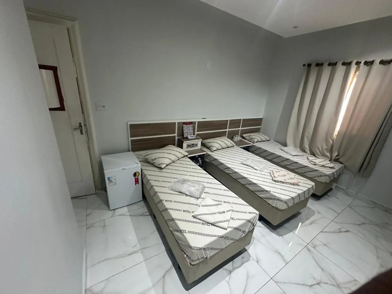 Hotel Maraja Bela Vista - Proximo Ao Shopping Frei Caneca São Paulo