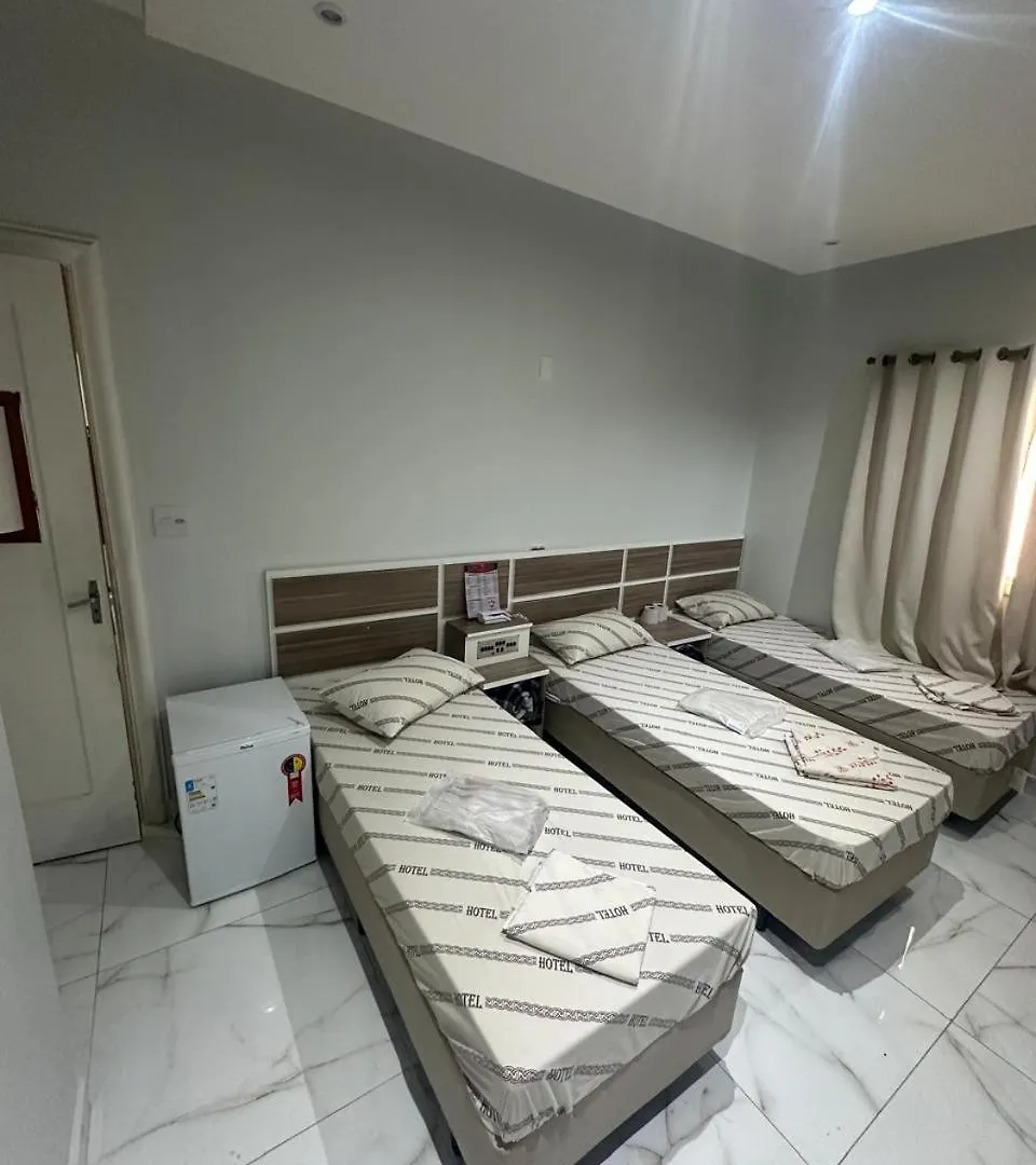Hotel Maraja Bela Vista - Proximo Ao Shopping Frei Caneca São Paulo
