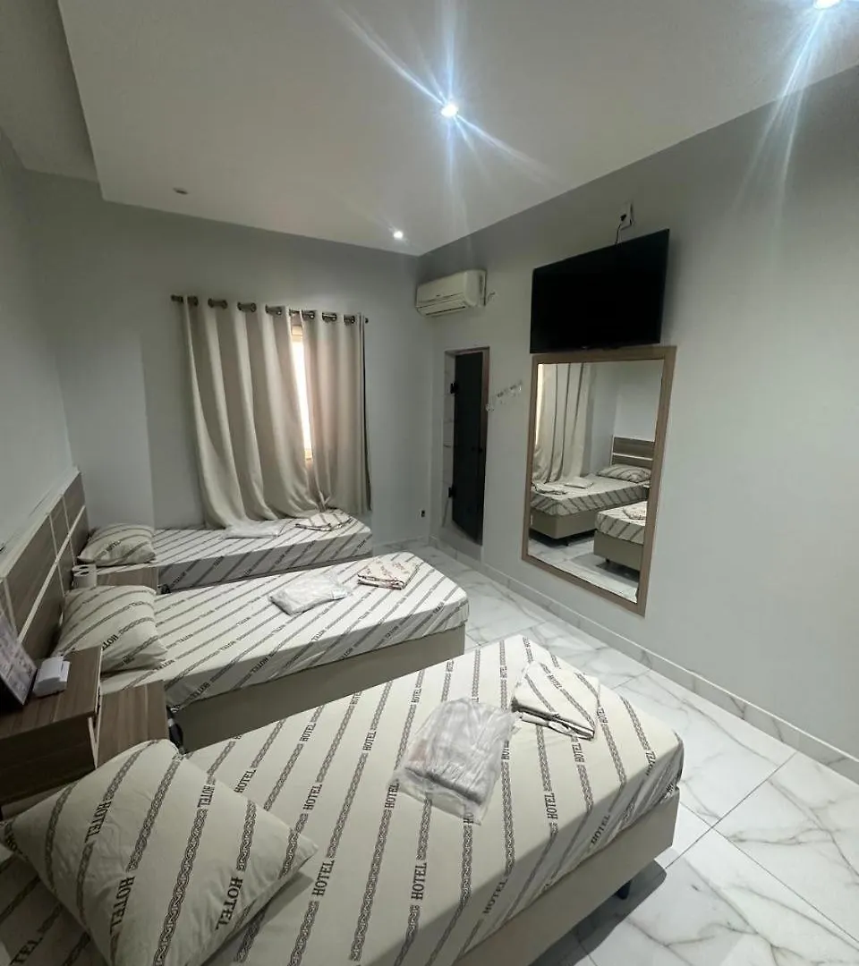 Hotel Maraja Bela Vista - Proximo Ao Shopping Frei Caneca São Paulo 0*,