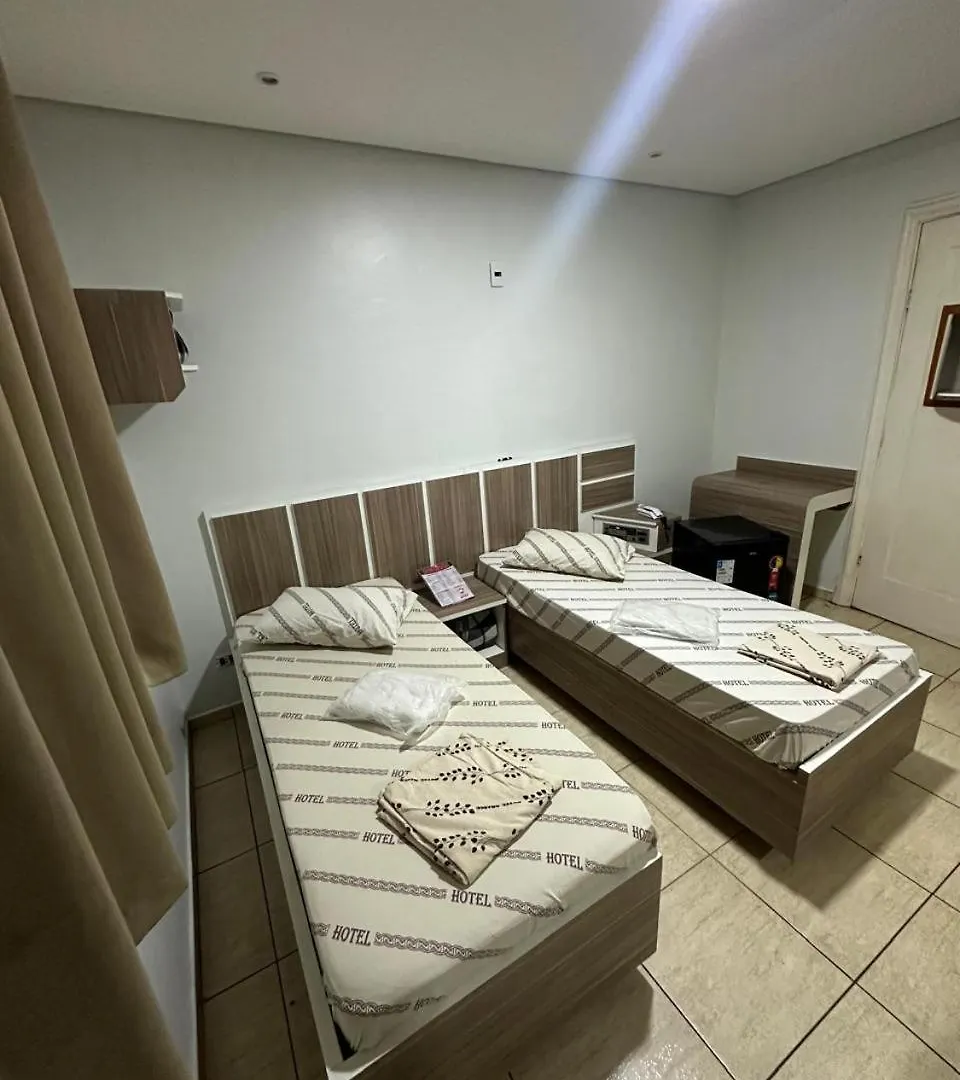 Hotel Maraja Bela Vista - Proximo Ao Shopping Frei Caneca São Paulo 0*,