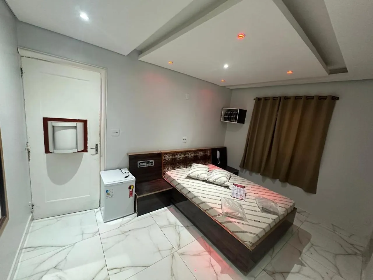 Hotel Maraja Bela Vista - Proximo Ao Shopping Frei Caneca São Paulo